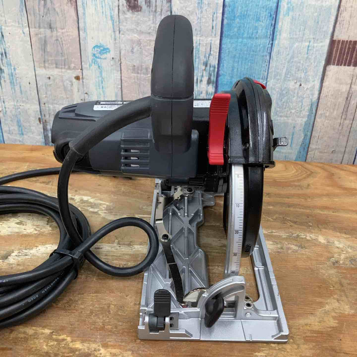 〇京セラ(Kyocera) 旧リョービ プロ用 147mm電子丸ノコ AW573ED 611050A 【柏店】