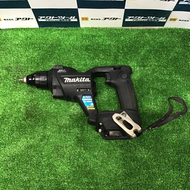 ☆マキタ(makita) コードレススクリュードライバー FS600DZB【草加店】