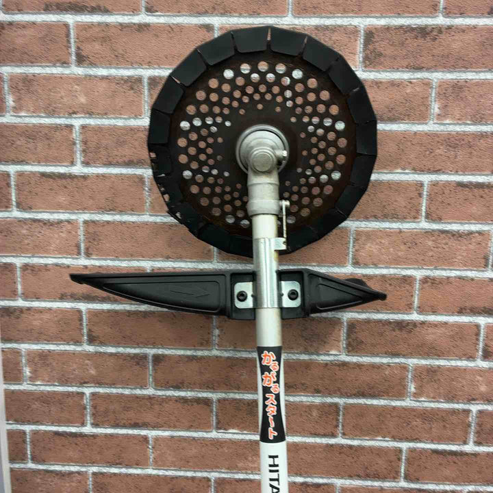 【中古品/店頭受取り限定】 ハイコーキ(HIKOKI ※旧:日立工機) エンジン刈払機 CG24ECP(S) 【藤沢店】