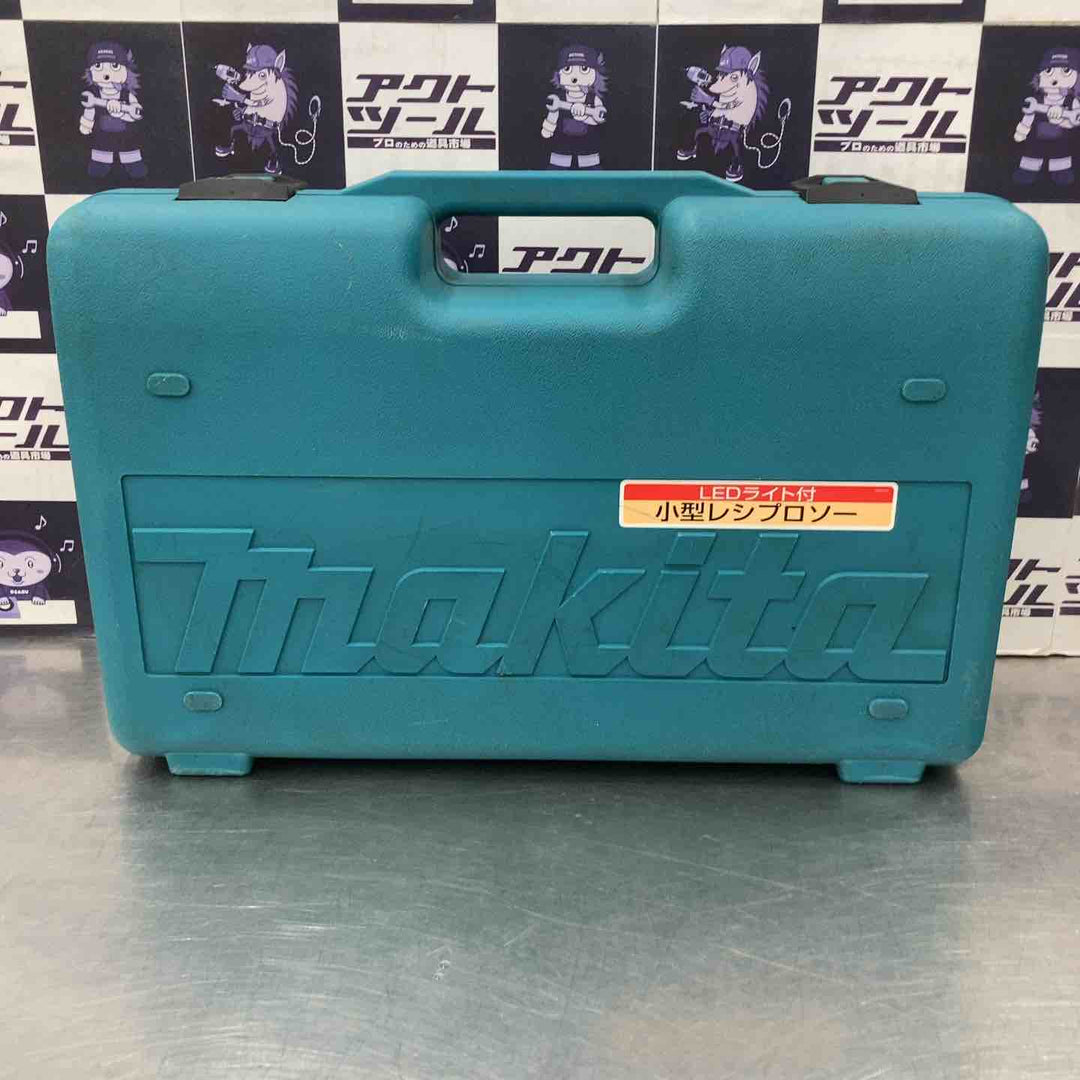 ★マキタ(makita) 小型レシプロソー JR1000FT【所沢店】