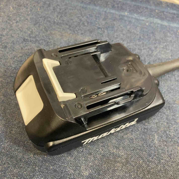 ◇マキタ(makita) バッテリアダプタ BAP18 A-65165【八潮店】