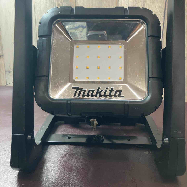 【中古品】マキタ(makita) コードレスLEDスタンドライト ML805【東大和店】