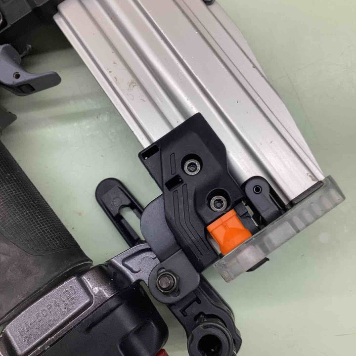 ★マックス(MAX) 高圧ピンネイラ HA-50P4(D)【越谷店】