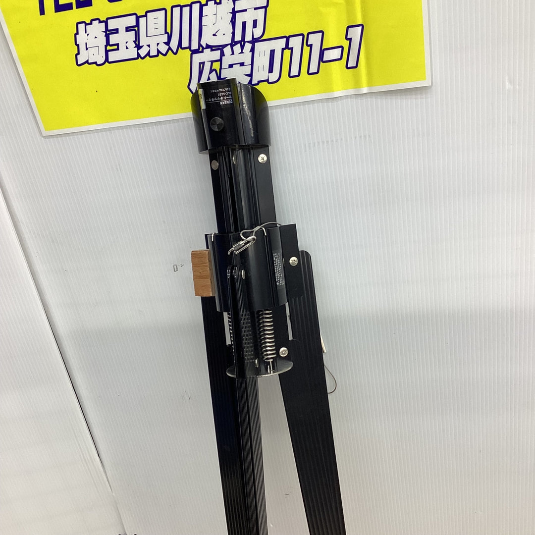 【中古品】DLC-SC02 セードキャッチャー ジェフコム 高所ランプ交換用 適合セード径:Φ300~600mm【川越店】