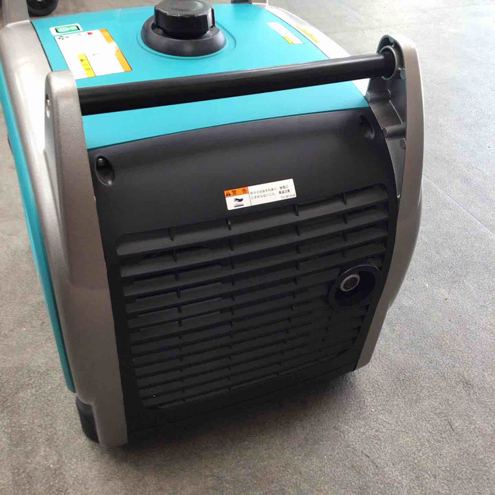 【店頭受取り限定】★デンヨー(Denyo) 発電機 GE-2000SS-IV【川崎店】