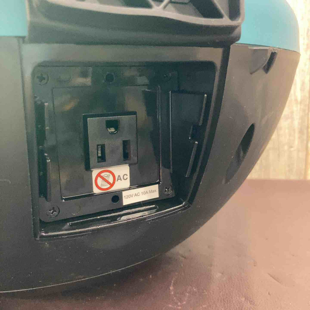 【中古品】 マキタ(makita) コードレスエリアライト(本体のみ)ML810 14.4/18V 【東大和店】