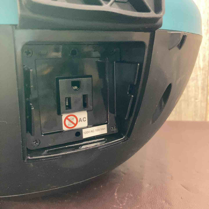 【中古品】 マキタ(makita) コードレスエリアライト(本体のみ)ML810 14.4/18V 【東大和店】