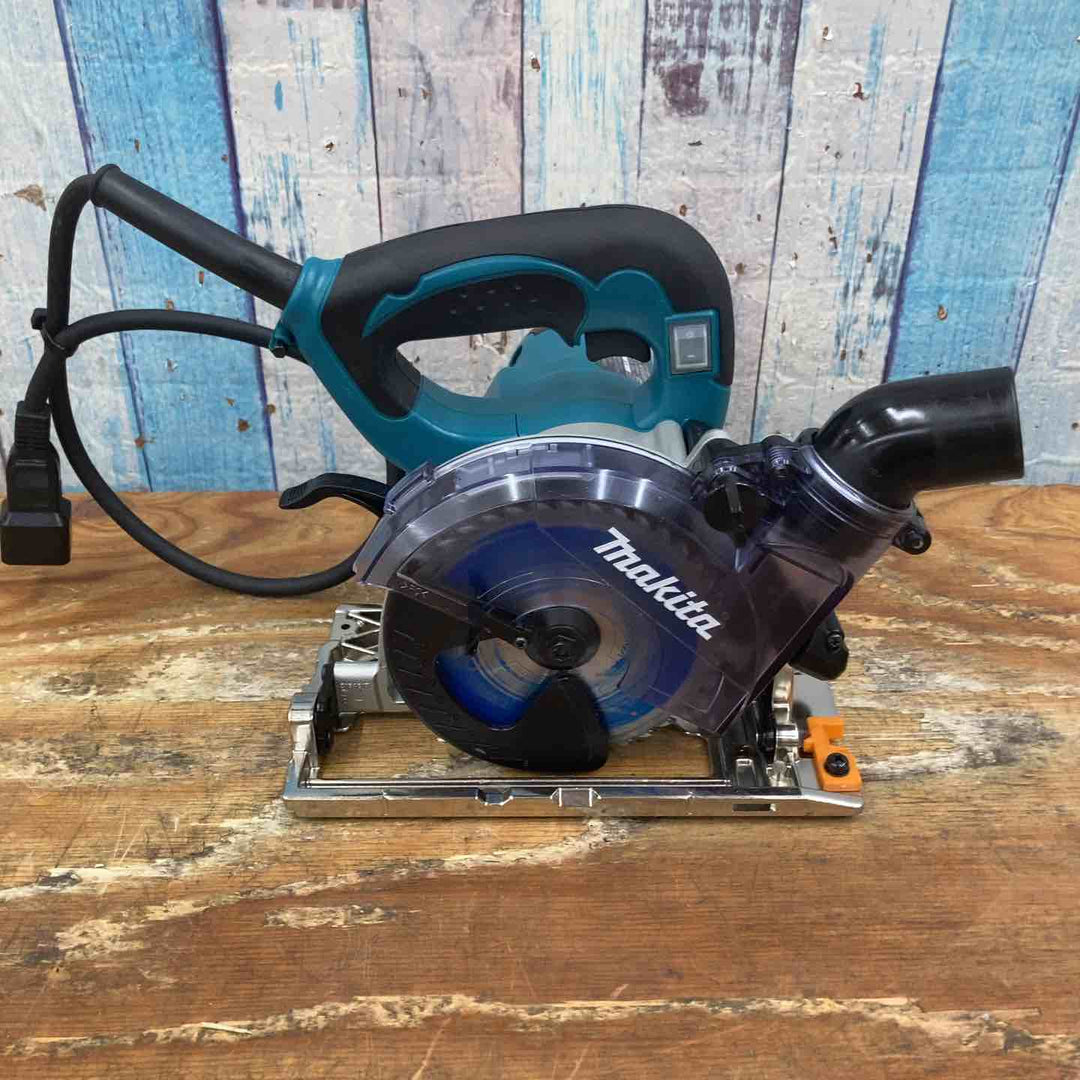 ★マキタ(makita) 防じん丸のこ KS5000FX【柏店】