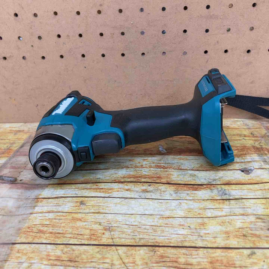 マキタ(makita) コードレスインパクトドライバー TD173DRGX【川崎店】