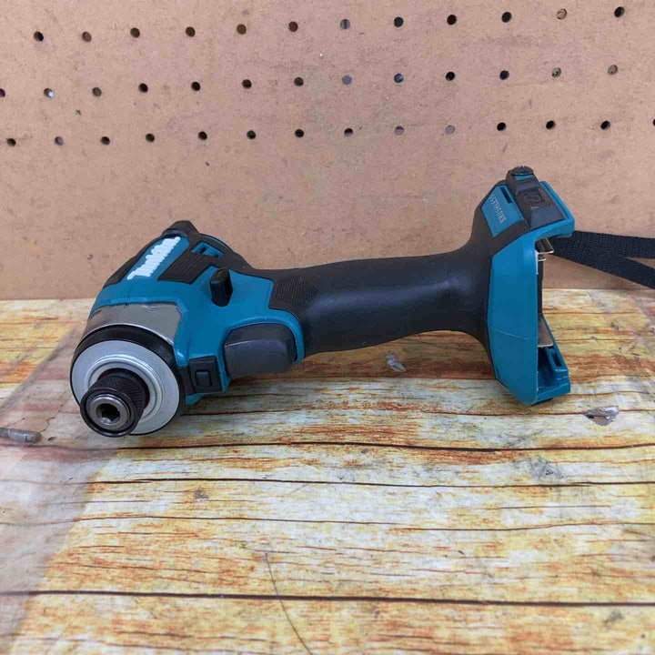 マキタ(makita) コードレスインパクトドライバー TD173DRGX【川崎店】