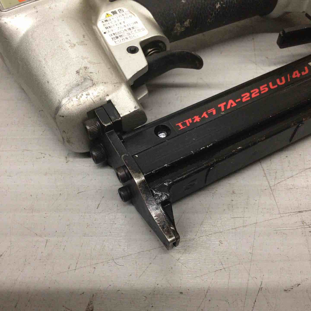 ★マックス(MAX) 常圧エアタッカ TA-225LU/4J【戸田店】