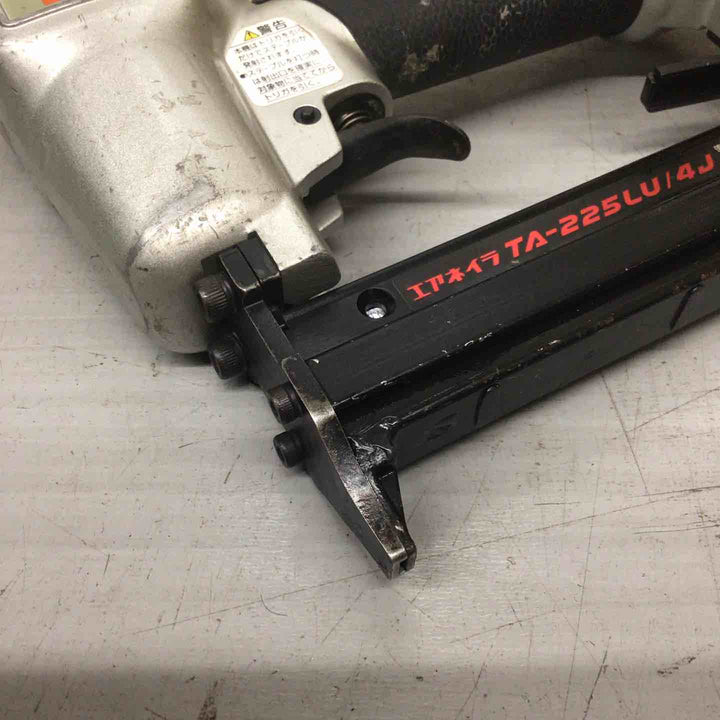 ★マックス(MAX) 常圧エアタッカ TA-225LU/4J【戸田店】