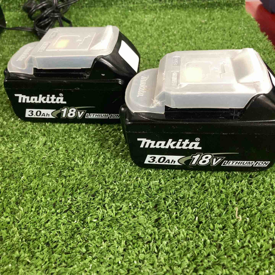 ★マキタ(makita) コードレスインパクトドライバー TD149DRFX【川崎店】