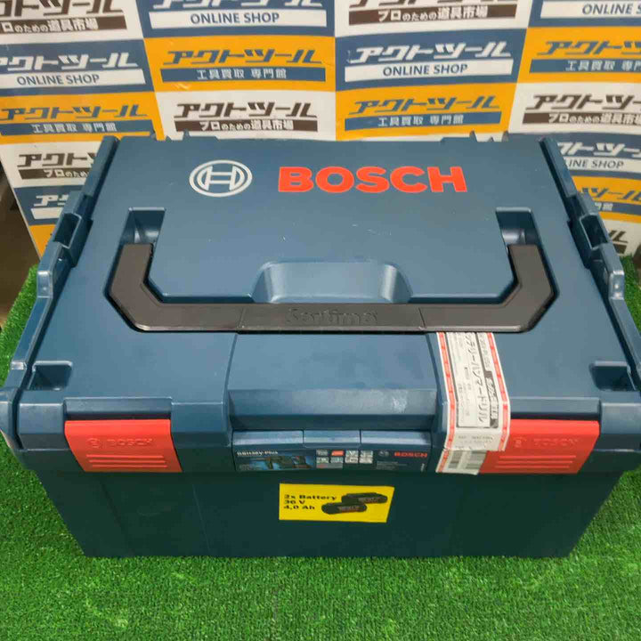 ★ボッシュ(BOSCH) コードレスハンマドリル GBH36V-PLUS【草加店】