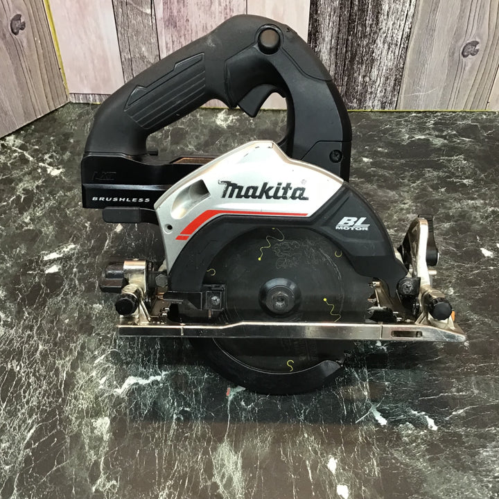 ★マキタ(makita) コードレス丸のこ HS472DZB【八潮店】