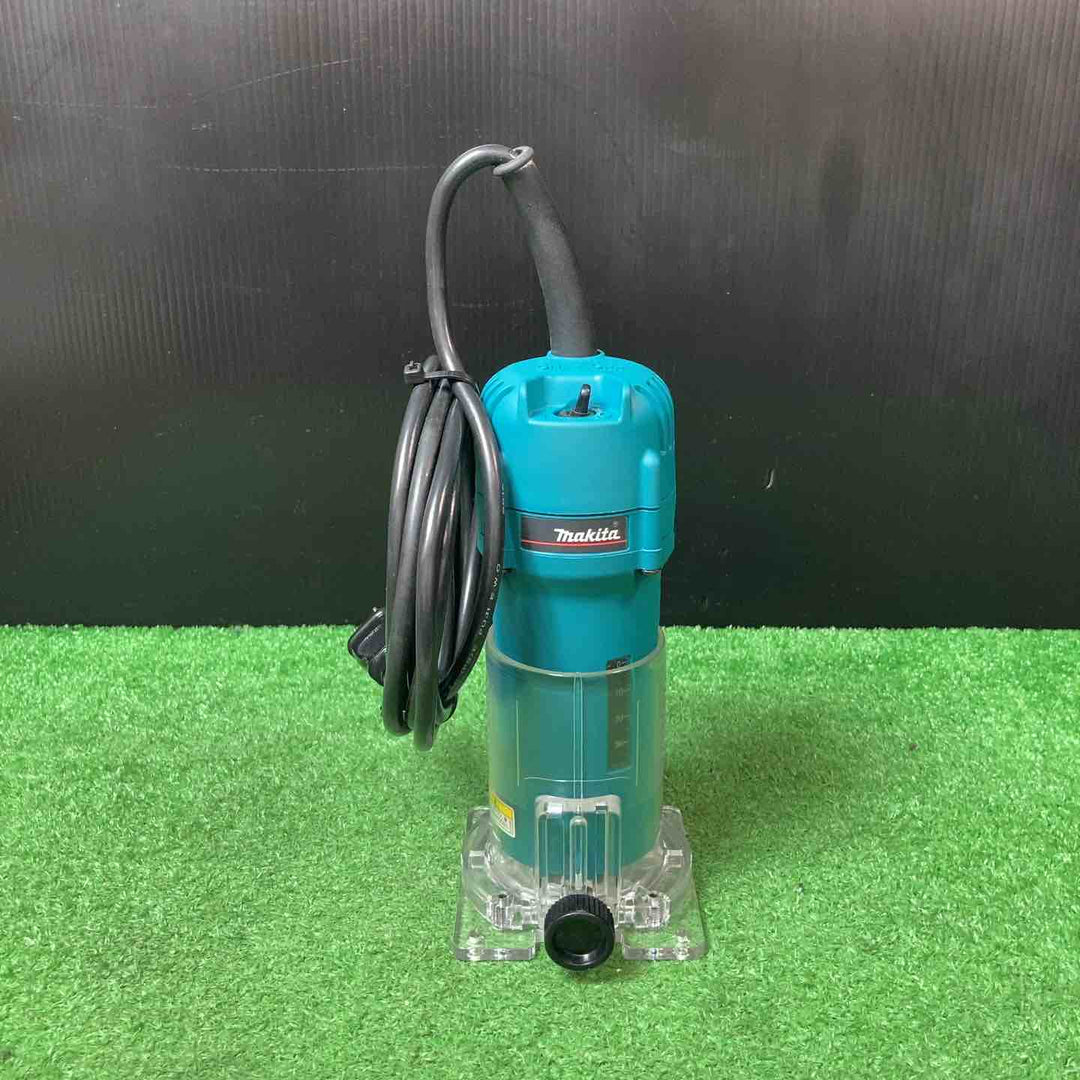 ☆マキタ(makita) トリマ 3707F【岩槻店】