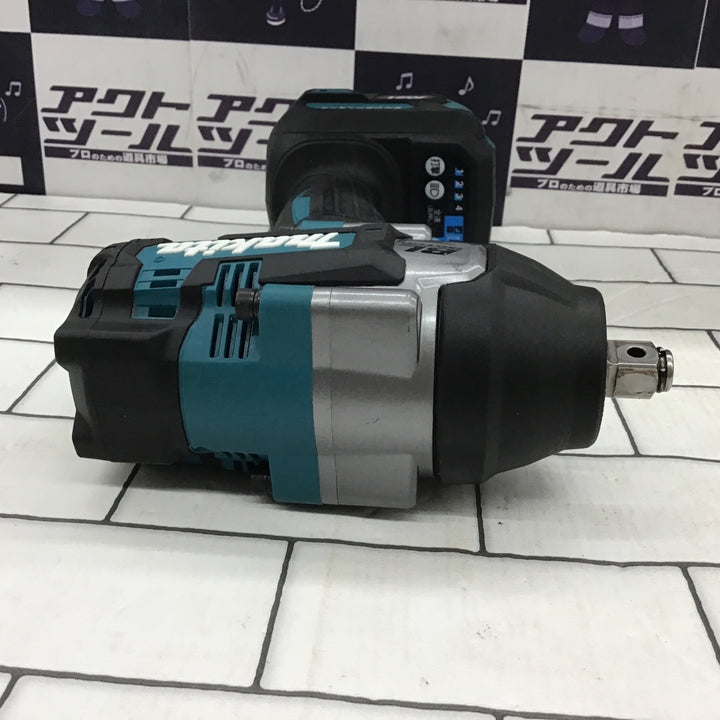 ★マキタ(makita) コードレスインパクトレンチ TW007GZ【所沢店】