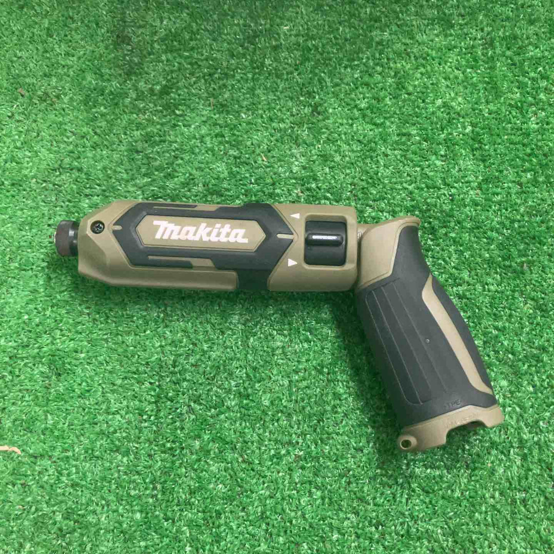★マキタ(makita) コードレスペンインパクトドライバー TD022DSHXO【町田店】