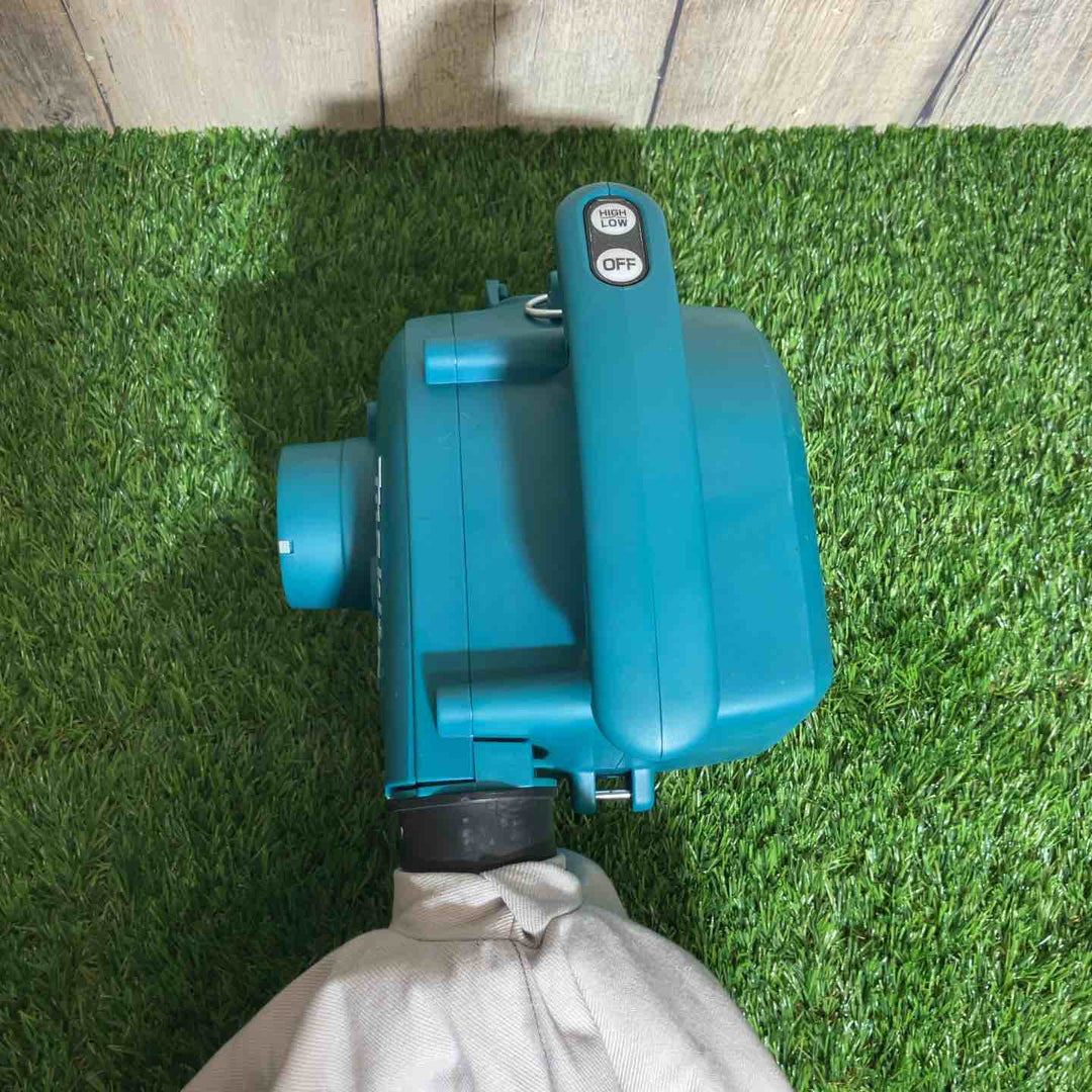 ☆マキタ(makita)18V コードレス集じん機 VC350DZ 本体のみ 集じん袋別物【戸田店】