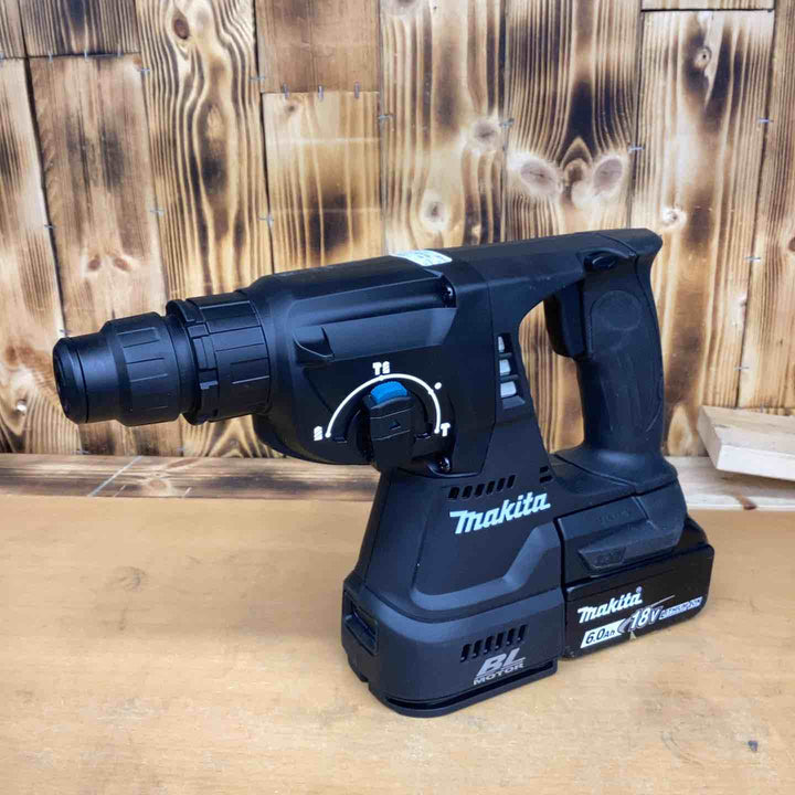 ★マキタ(makita) コードレスハンマドリル HR244DRGXB【越谷店】
