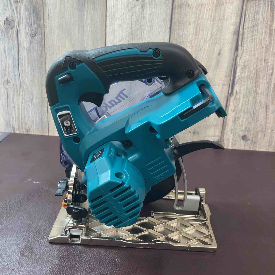 【中古品】マキタ(makita) コードレス防じん丸のこ KS513DZ 18V 防塵機能【東大和店】