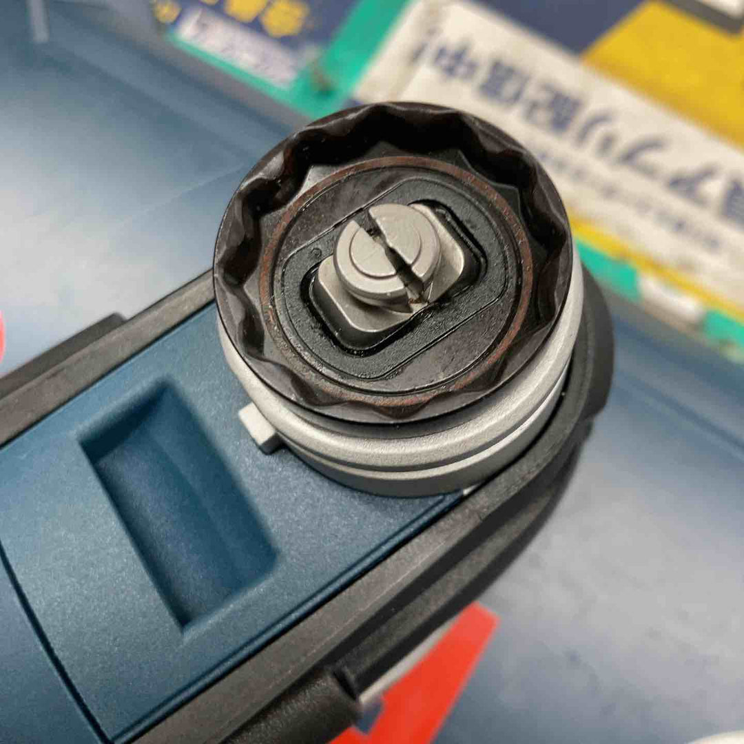 ◇ボッシュ(BOSCH) マルチツール GMF40-30 本体のみ スターロック スターロックプラス【戸田店】