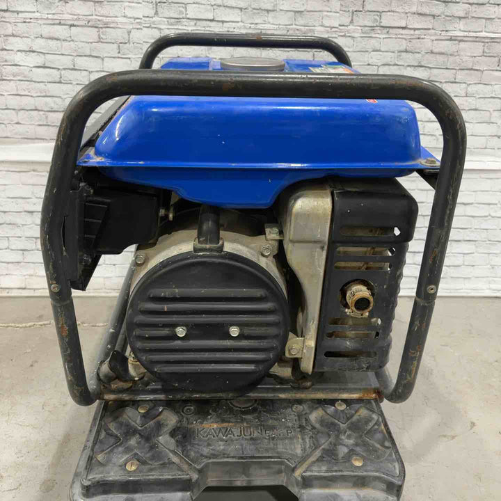 【店頭受取り限定】★ヤマハ(YAMAHA) 発電機 EF23H_50Hz【川口店】