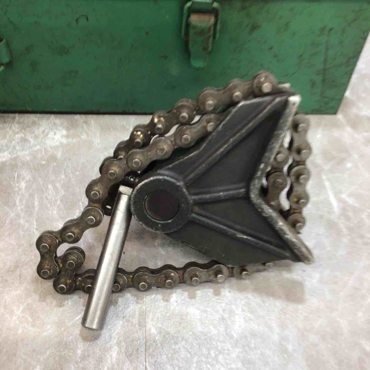 ◇ハイコーキ(HIKOKI ※旧:日立工機)  電子パイプソー CR17Y【八潮店】