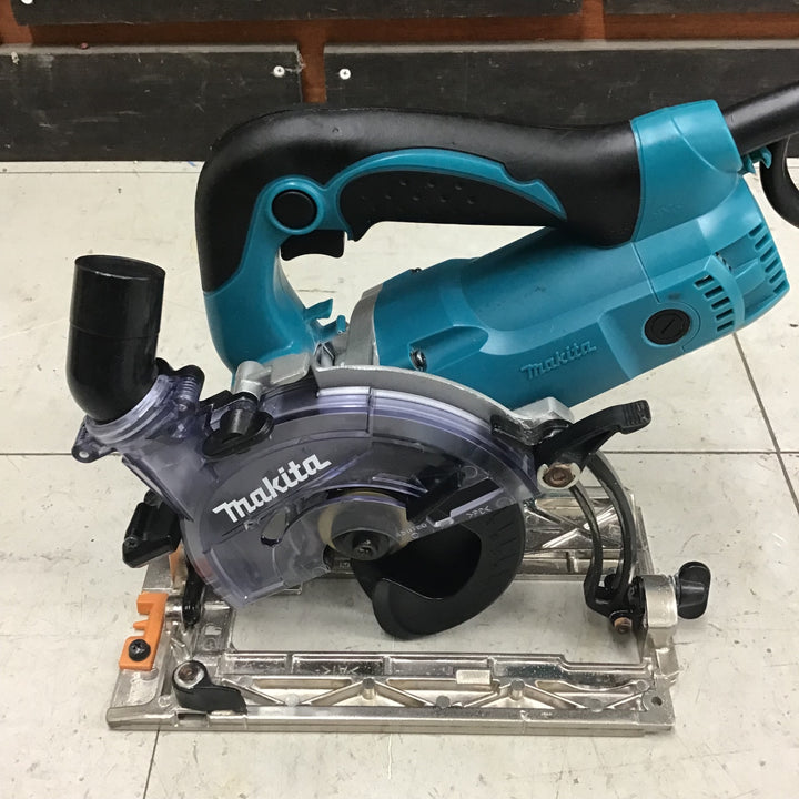 【現状品】 マキタ/makita 防じん丸のこ・KS5200FX 【鴻巣店】