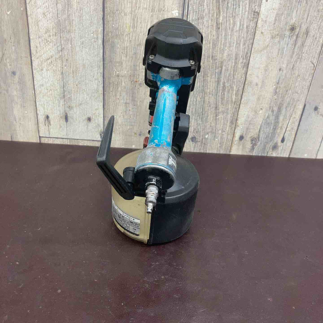 【中古品】 マキタ(makita) 高圧エア釘打ち機 AN636HM 【東大和店】