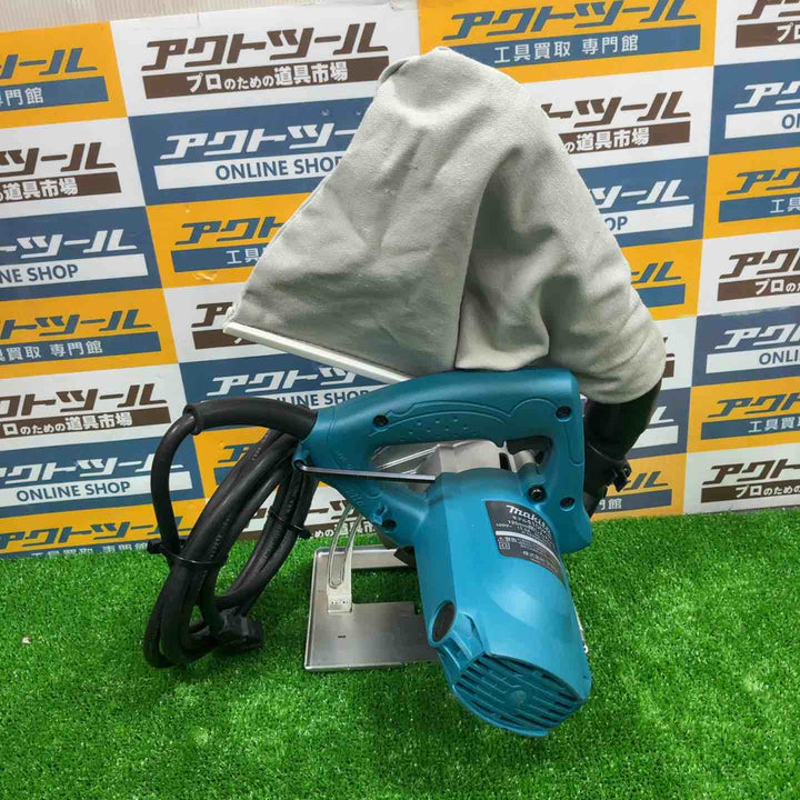 ◇マキタ(makita) 125mm防じんカッタ 4100KB【草加店】