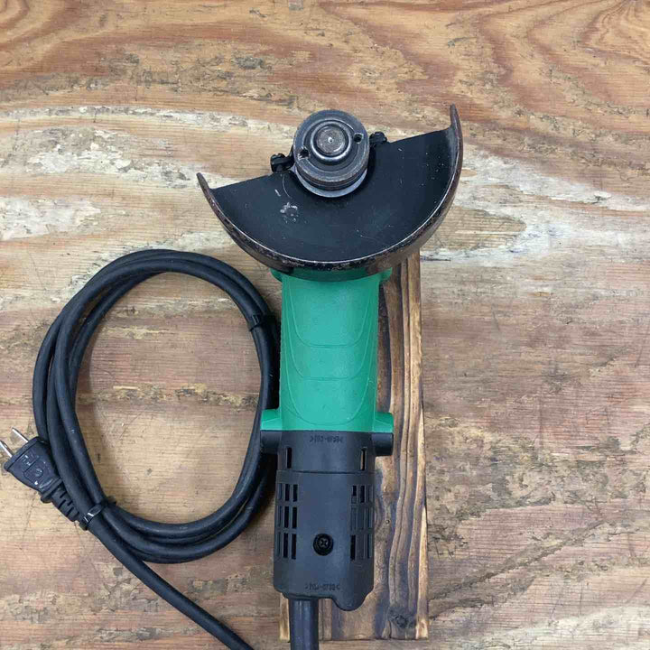 ◇ハイコーキ(HIKOKI ※旧:日立工機) 125mm電気ディスクグラインダ G13SM3【柏店】