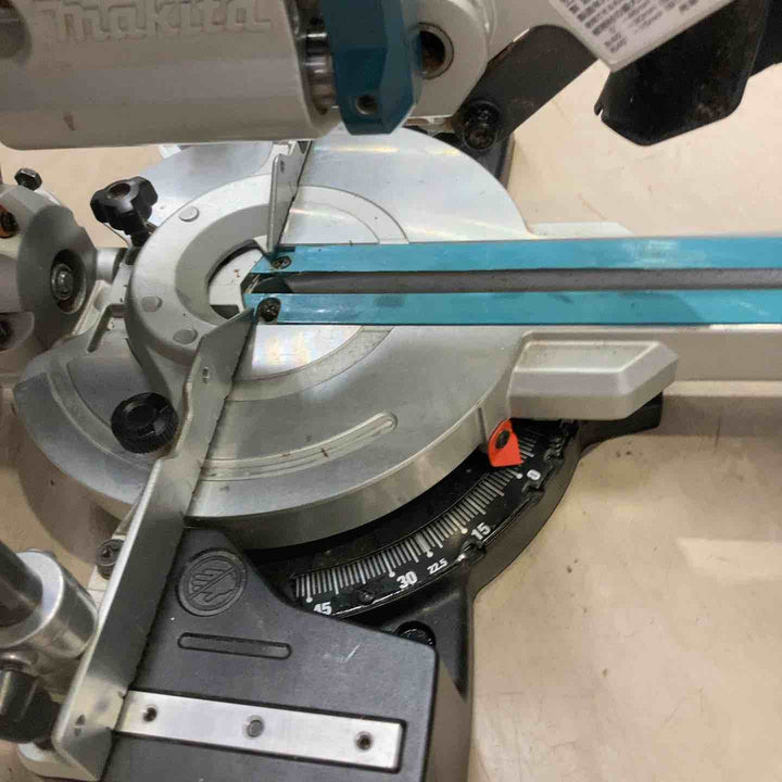 ★マキタ(makita) 卓上スライドマルノコ LS0612FL【町田店】