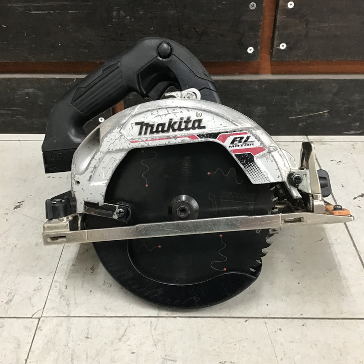 【中古品】マキタ/makita コードレス丸のこ HS631DZB 【鴻巣店】