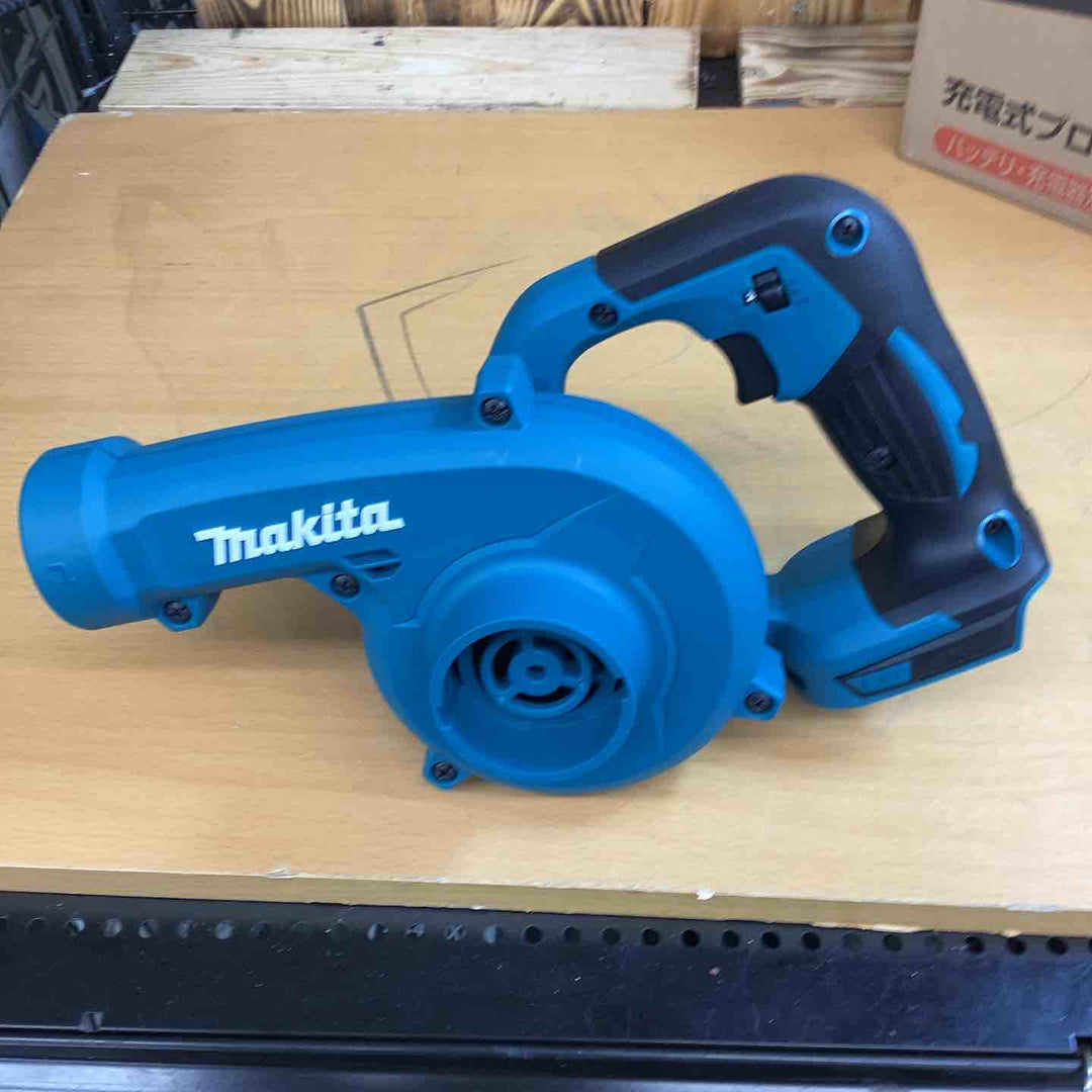 ★マキタ(makita) コードレスブロワ UB185DZ【越谷店】
