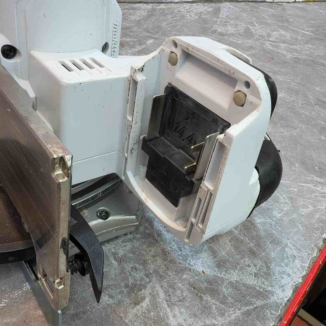 ★マキタ(makita) コードレス丸のこ HS470DZW【八潮店】