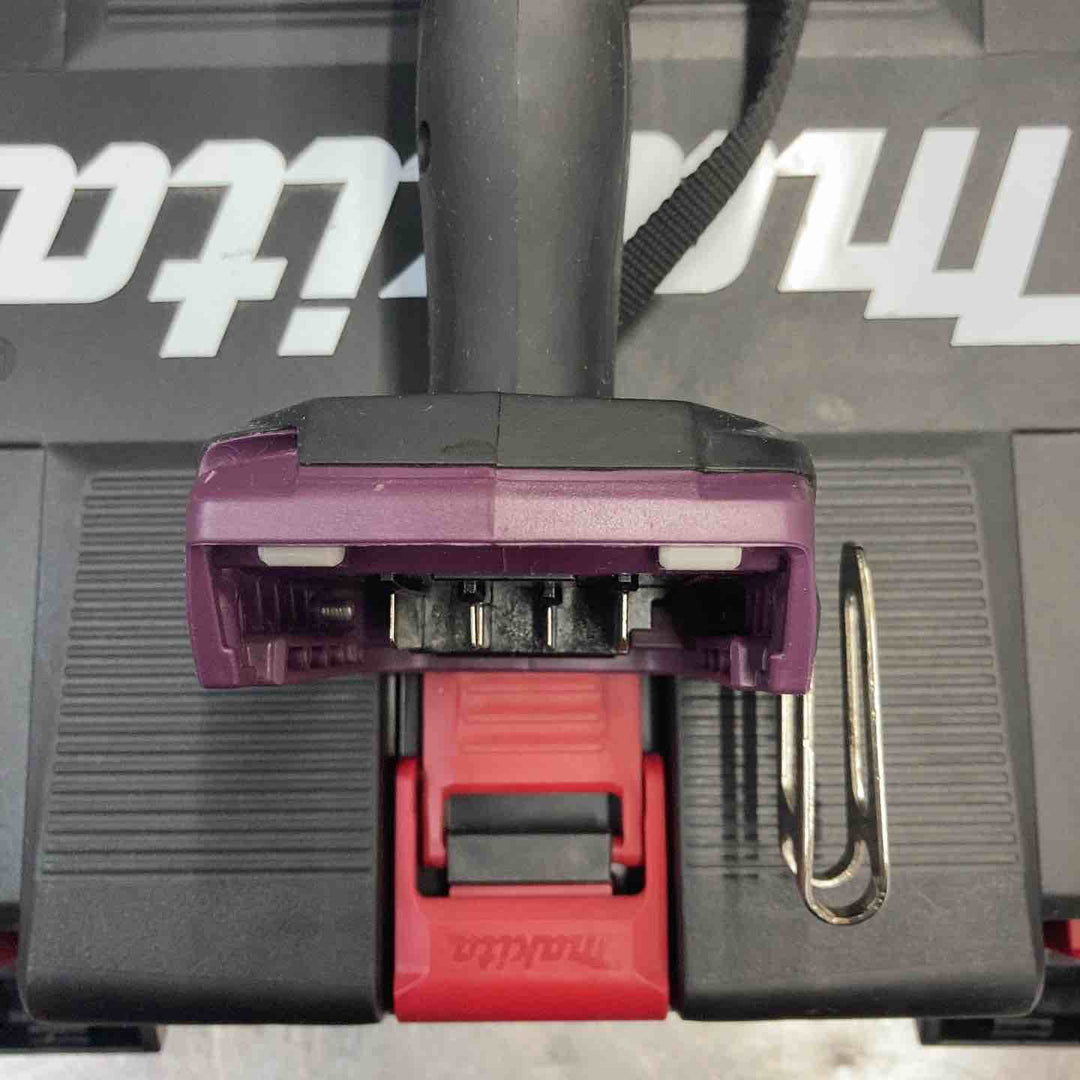 【中古品】 マキタ(makita) コードレスインパクトドライバー TD002GDXAP 【東大和店】