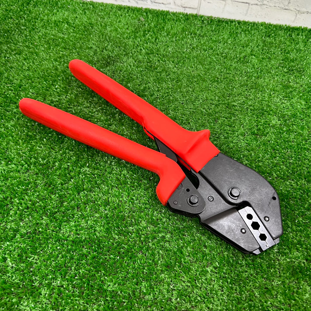 クニペックス KNIPEX 圧着ペンチ 250mm　97 52 10 【町田店】