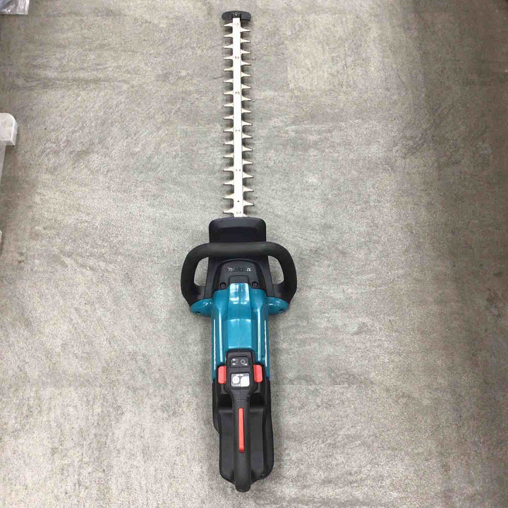 ◇マキタ(makita) コードレス生垣バリカン MUH600DZ【川崎店】