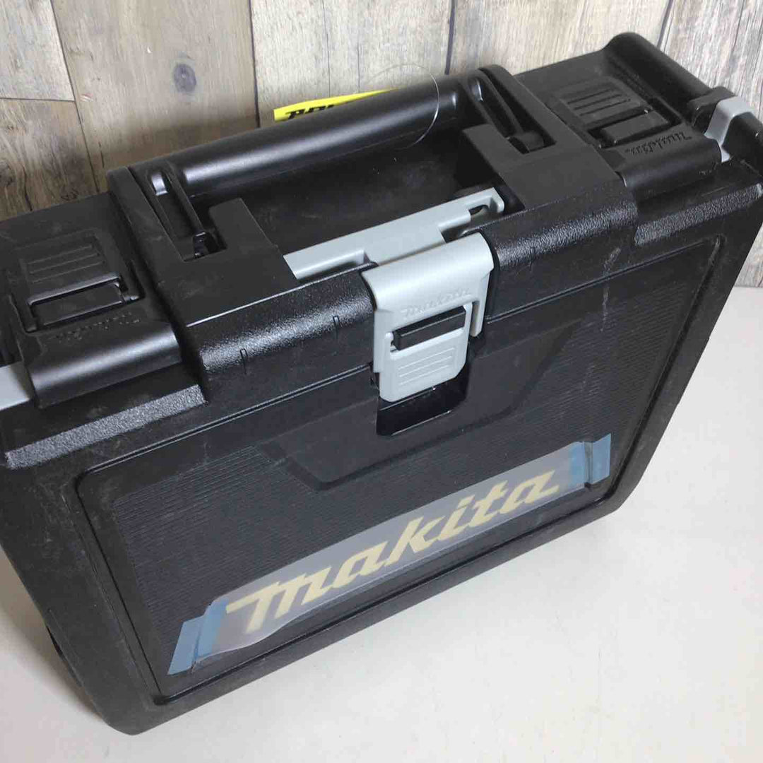 ★マキタ(makita) コードレスインパクトドライバー TD173DGXPR LXT20周年記念限定カラー プレミアムレッド【戸田店】