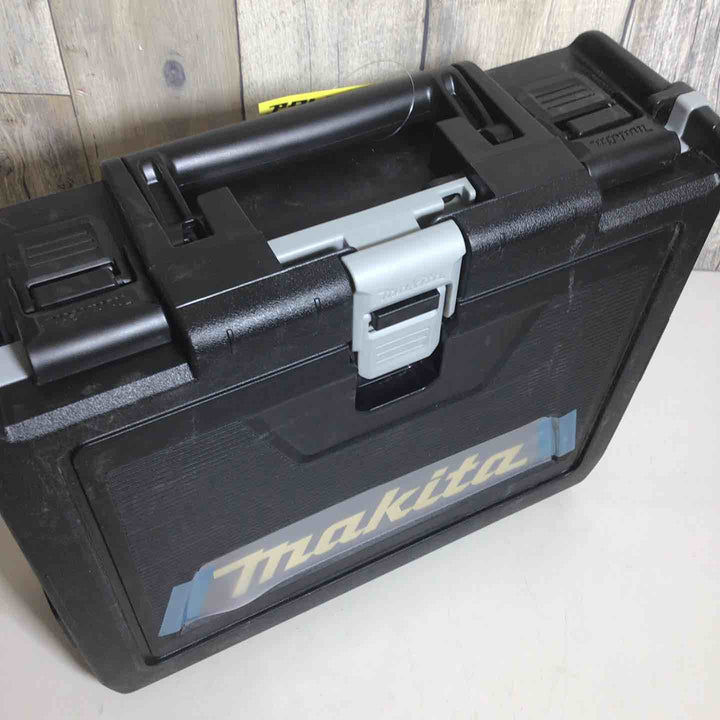 ★マキタ(makita) コードレスインパクトドライバー TD173DGXPR LXT20周年記念限定カラー プレミアムレッド【戸田店】