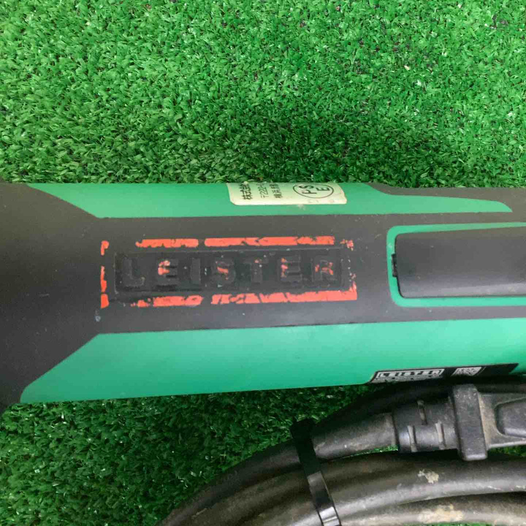 ★ライスター(LEISTER) ヒートガン トリアックAT型 (141.317) TRIAC AT【越谷店】