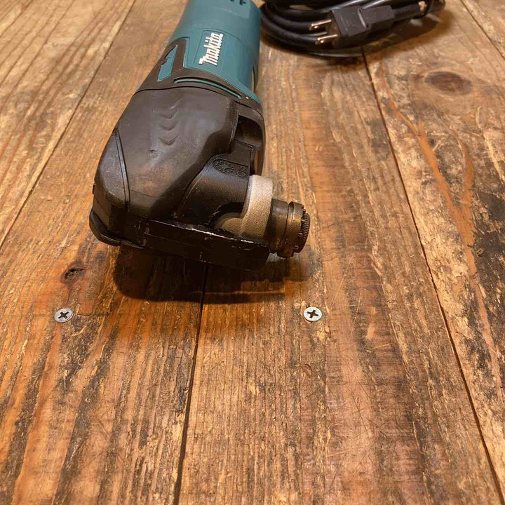 【中古品】マキタ(makita) 電子マルチツール TM3010CT【所沢店】