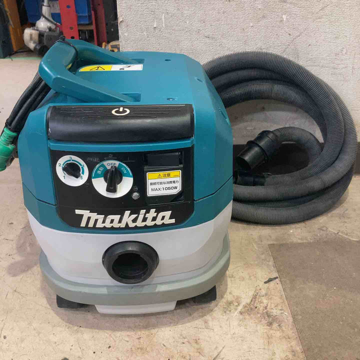★マキタ(makita) 集じん機 乾式 VC0830 連動機能【町田店】