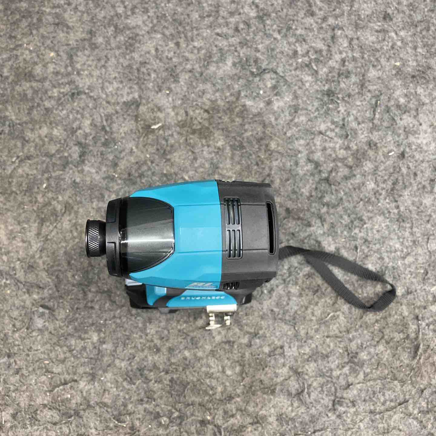 ☆マキタ(makita) 40Vmaxコードレスインパクトドライバー TD005GRDX