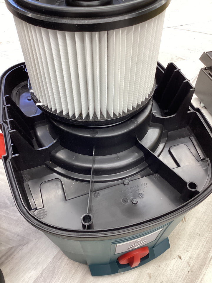 ボッシュ マルチクリーナー GAS10【越谷店】