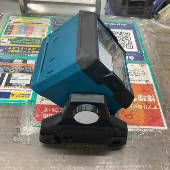 ◇マキタ(makita) コードレススタンドライト 40Vmax ML003G 青【戸田店】