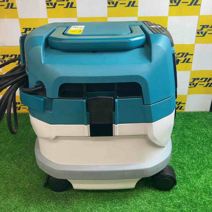 ★マキタ(makita) 集じん機 乾式 VC0830 連動機能【越谷店】