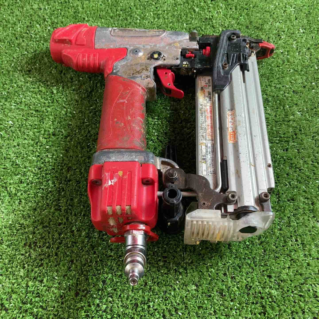 ★マックス(MAX) 高圧フィニッシュネイラ HA-55SF1(D)【川崎店】