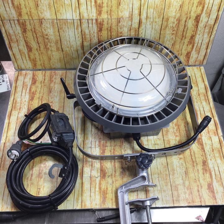 〇ハタヤ(HATAYA) LED投光器 LE-3005KD サンフラワー【川崎店】